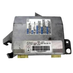 Módulo Airbag Honda Civic 1.7
