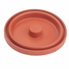 Diafragma Tampa de Válvula Diâmetro: 67mm Chevrolet Onix Flex Tracker Flex Motor L3 12V Aspirado, Motor L3 12v Turbo