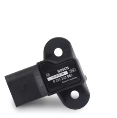 Sensor Map Audi A4 3.0 V6 30v 2000 A 2005 0261230053