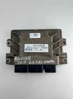 Módulo Injeção Ford Ranger 2.5 Flex Manual 2013 A 2019