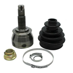 Homocinética Lado Roda Fiat Argo Cronos 1.8 E-Torq