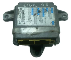 Módulo Air New Civic 2007 À 2011 77960snam421m1 /1524