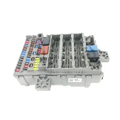 Caixa Fusível BSM Honda Civic 2014 em diante