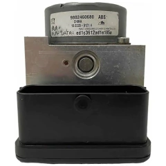 Módulo De Freio Abs Peugeot 208 1.5 1.6 9802460680 10062230431 28515025513