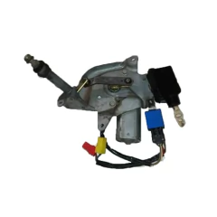 Máquina Limpador Vidro Traseiro Citroen Zx 53201802