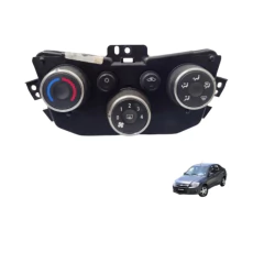 Comando Ar Condicionado Painel Gm Spin 52033751
