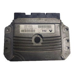 Módulo Injeção Renault Clio Sandero Logan 1.6