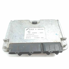 Módulo De Injeção Fiat Siena