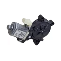 Onix Plus Motor Vidro Elétrico Traseiro L.d Novo 26276776