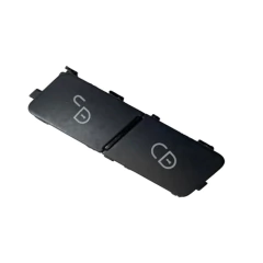 Botão Trava Destrava Mercedes C180 C200 2010 11 A2048706310