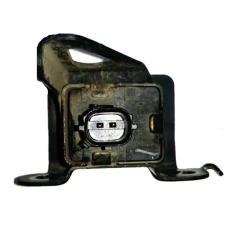 Módulo Air Bag Honda Fit Lado Esquerdo 77940SELN810