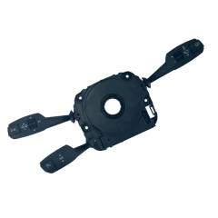 Conjunto Alavanca Braço Haste Chave de Seta Limpador de Para-Brisas Piloto Automático Bmw X5 LZ912190101