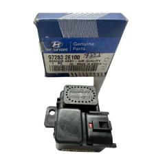 Sensor Ventoinha Hyundai Tucson 2.0 16v 972802e100