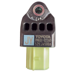 Sensor Airbag Lateral Toyota Corolla Yaris 8983102260