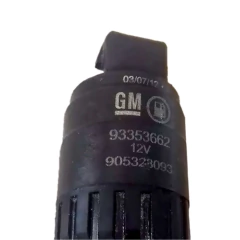 Motor Bomba Reservatório Limpador Celta Classic S10 93353662