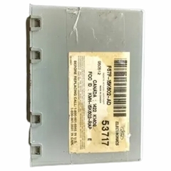 Módulo Alarme Ranger Taurus