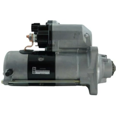 Motor De Arranque Partida Dodge Ram 2500