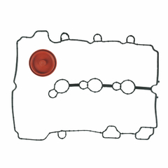 Kit Junta Tampa de Válvulas GM Onix Tracker 2aG Motor 1.0/1.2 12V Asp. 2020