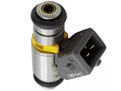 Bico Injetor Gol Parati Polo 1.0 16v Ibiza 1.0 IWP041