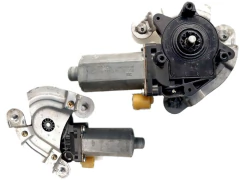 Motor Vidro Elétrico Dianteiro Direito Symbol Scenic