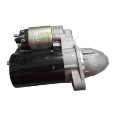 Motor De Arranque Mercedes C180