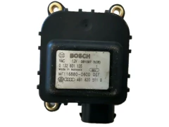 MOTOR FLAP VENTILAÇÃO AUDI 0132801135