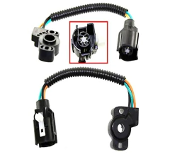 Sensor Tps Borboleta Ford Ranger 1985 A 1997