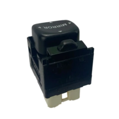 Botão doPainel Interruptor Regulagem Retrovisor Toyota183547