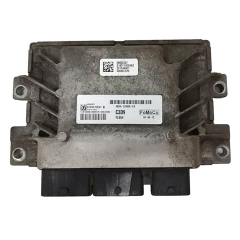 Módulo de Injeção eletrônica Ford Ranger 2.5 Flex 13 a 2016