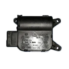 Motor Da Caixa De Ventilação Golf 0132801329