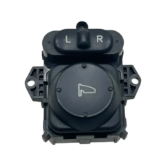 Comando Retrovisor Honda Civic G9 2012 À 2016 SNJM010