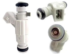 Bico Injetor Gol Parati Mi 1.0 8v Gasolina 0280155812u