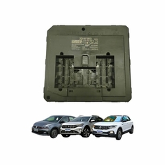 Modulo Conforto Polo T-cross Poli Nivus 2021 2023 2Q0937089D