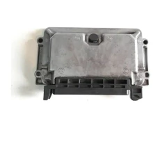 Modulo De Injeção Peugeot 206 1.6