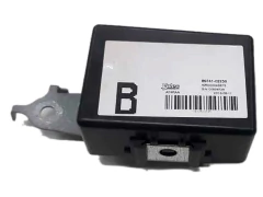 Módulo Trava Porta Corolla 2.0 89741-02250