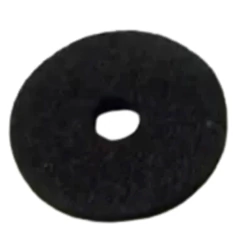 Junta Do Defletor Tampa Porta Malas Astra 95 em diante