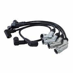 Jogo de Cabo e Vela Escort Logus Hobby 1.0 1.6 8v 1993 em di