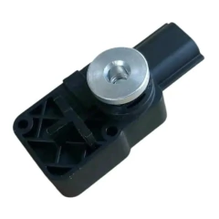 Sensor Impacto Colisão Air Bag Renault Fluence