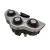 Comando Ar Condicionado Jac J3 Turin 1.4 2012 8112903U8160 - Speed Parts - Distribuidora de Peças Automotivas para Carros