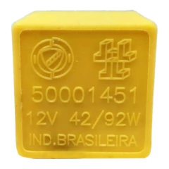 Rele Lampejador Fiat Tempra Tipo Uno