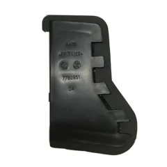 Parabarro Dianteiro Direito Posterior Fiat Brava 1998 A 2002