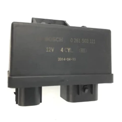 Módulo Relê Ventoinha Honda Civic 0261s03111