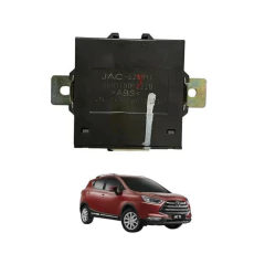 Modulo Sensor Estacionamento Jac T5 2016 a 2017 3603100U2220