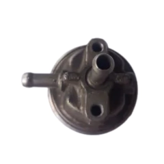 Regulador De Pressão Combustível Tempra RP70/3B