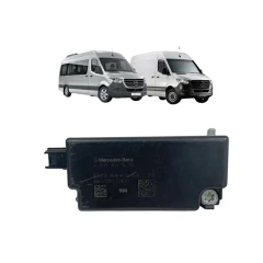 Modulo Trava Da Direcao Sprinter A0999009401