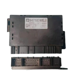 Modulo Conforto Gm Vectra 2.0 2011 94718748