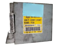 Modulo Controle Kia Clarus WD003899