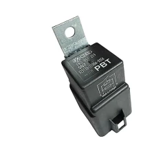 Rele Auxiliar Serviço Gol Fox Golf Amarok 4 Pinos 3b0951253