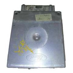 Modulo Injeção Ford Taurus