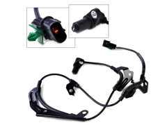 Sensor Abs Diant. Direito L200 Triton 2012 a 2015 4670A596